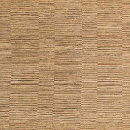 Square Abstract Red Solid Rug, abs4704