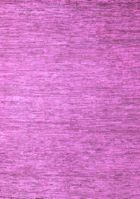 Solid Purple Modern Rug, abs4705pur