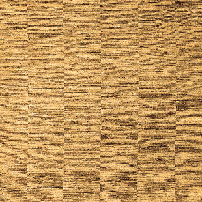 Machine Washable Solid Brown Modern Rug, wshabs4705brn