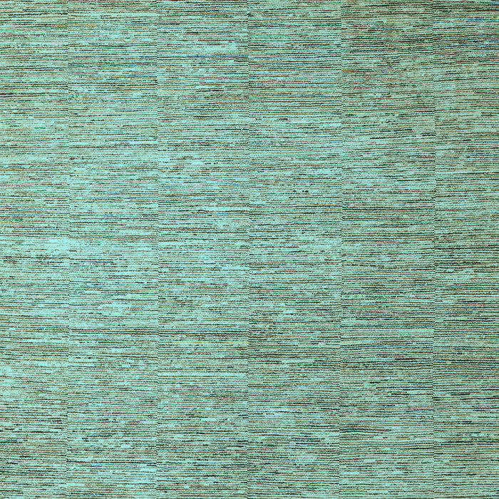 Machine Washable Solid Light Blue Modern Rug, wshabs4705lblu