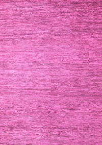 Solid Pink Modern Rug, abs4705pnk