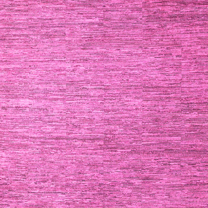 Solid Pink Modern Rug, abs4705pnk