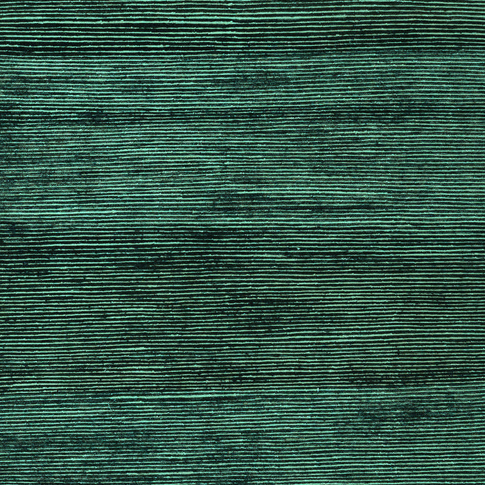 Abstract Turquoise Modern Rug, abs4706turq
