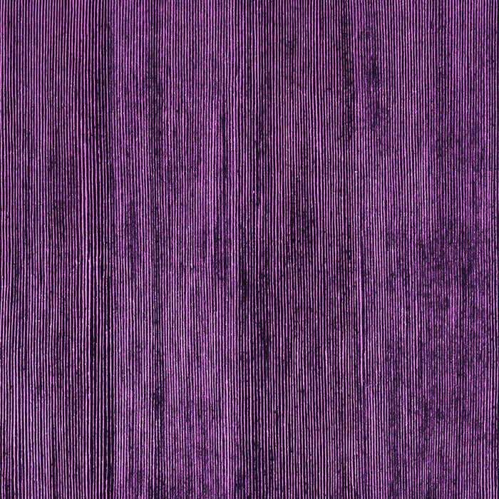 Square Abstract Purple Modern Rug, abs4706pur