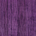 Square Abstract Purple Modern Rug, abs4706pur