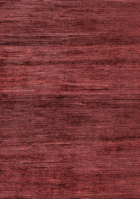 Abstract Red Modern Rug, abs4706red