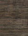 Abstract Dark Almond Brown Modern Rug, abs4706