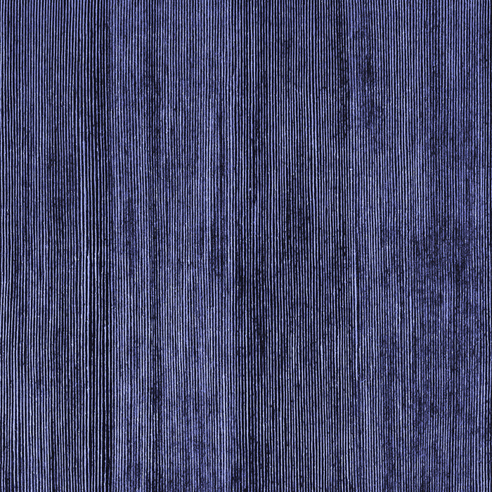 Square Machine Washable Abstract Blue Modern Rug, wshabs4706blu