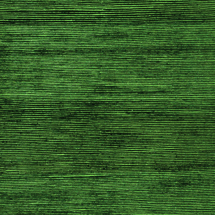 Machine Washable Abstract Green Modern Area Rugs, wshabs4706grn