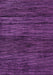 Abstract Purple Modern Rug, abs4706pur