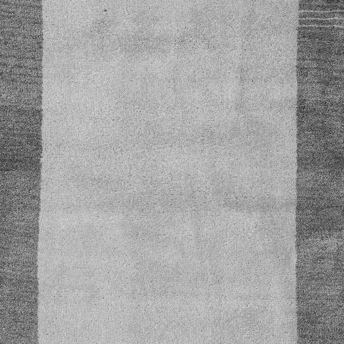 Abstract Gray Modern Rug, abs4707gry