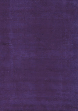 Abstract Blue Modern Rug, abs4710blu