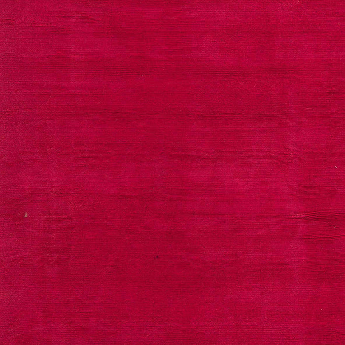 Machine Washable Abstract Red Rug, wshabs4710