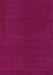 Machine Washable Abstract Purple Modern Area Rugs, wshabs4710pur