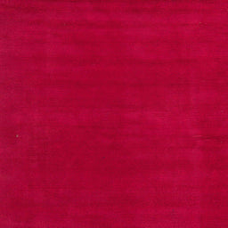 Square Abstract Red Modern Rug, abs4710