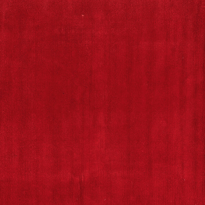 Abstract Red Modern Rug, abs4710red