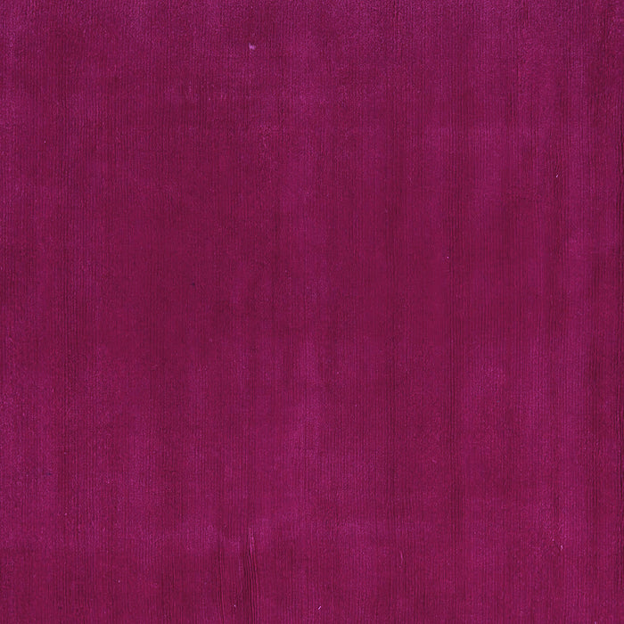 Square Abstract Purple Modern Rug, abs4710pur
