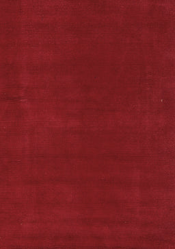 Abstract Brown Modern Rug, abs4710brn