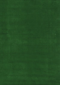 Abstract Emerald Green Modern Rug, abs4710emgrn