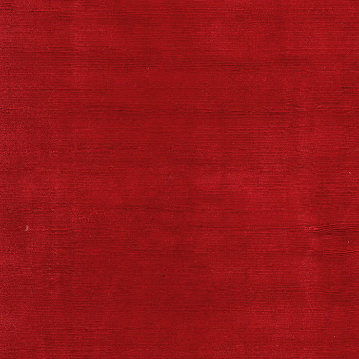 Abstract Orange Modern Rug, abs4710org