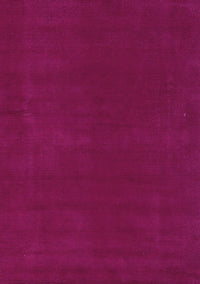 Abstract Purple Modern Rug, abs4710pur