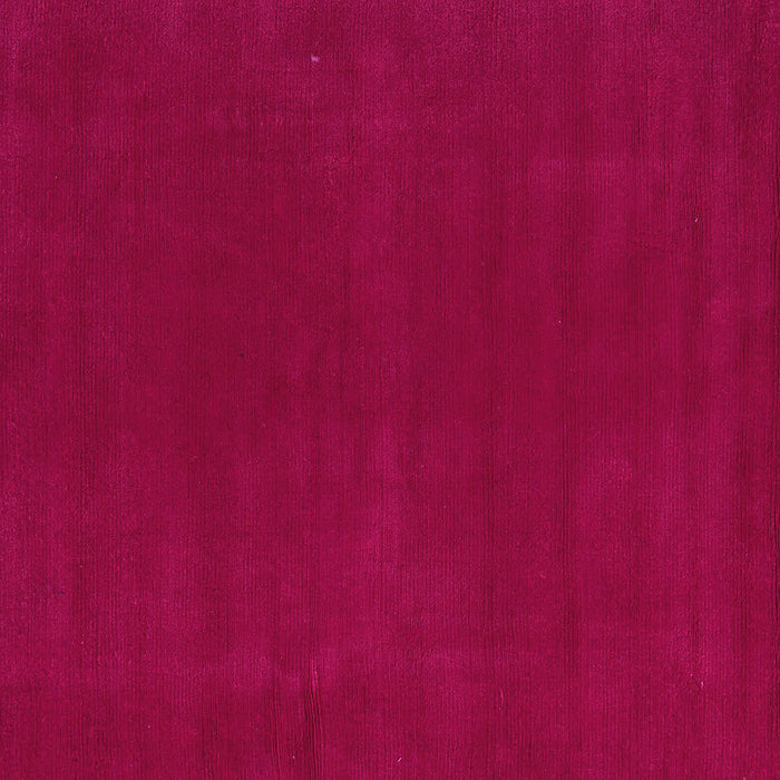 Square Machine Washable Abstract Pink Modern Rug, wshabs4710pnk