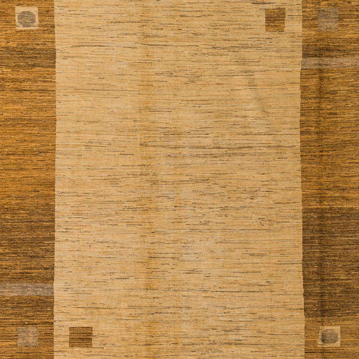 Abstract Sedona Brown Modern Rug, abs4714