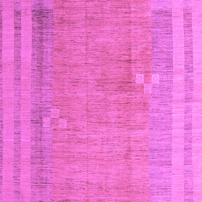Abstract Purple Modern Rug, abs4715pur