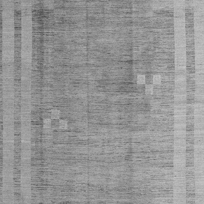 Abstract Gray Modern Rug, abs4715gry