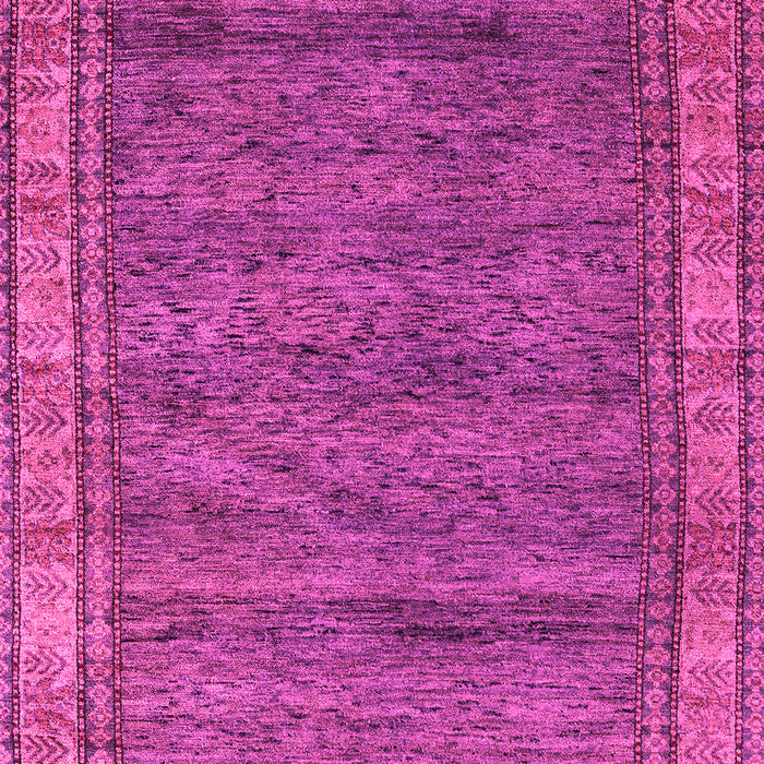 Machine Washable Abstract Pink Modern Rug, wshabs4716pnk