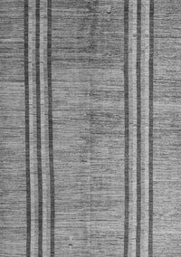 Abstract Gray Modern Rug, abs4718gry