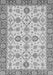 Oriental Gray Traditional Rug, abs471gry