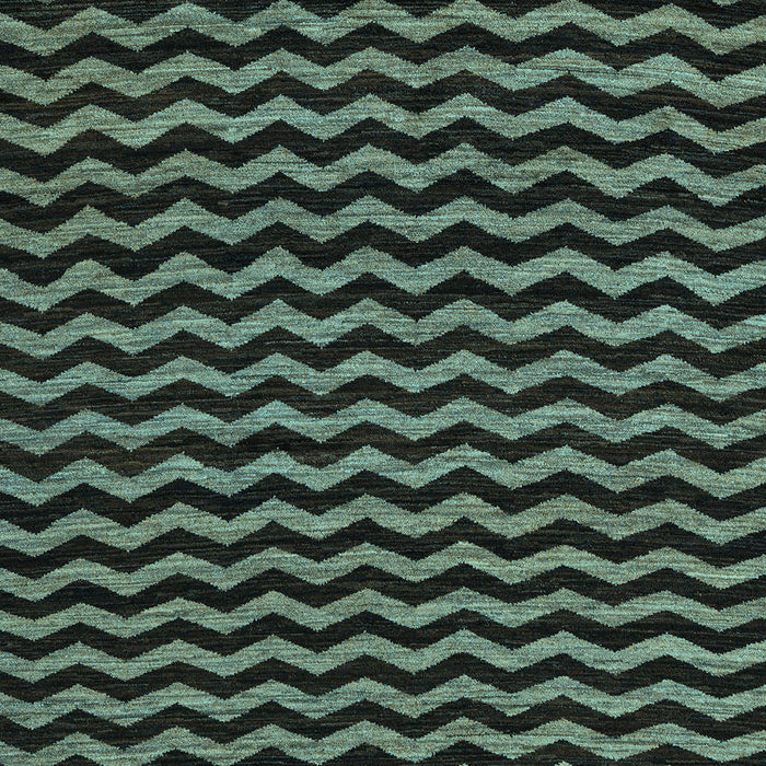 Machine Washable Abstract Light Blue Modern Rug, wshabs4720lblu