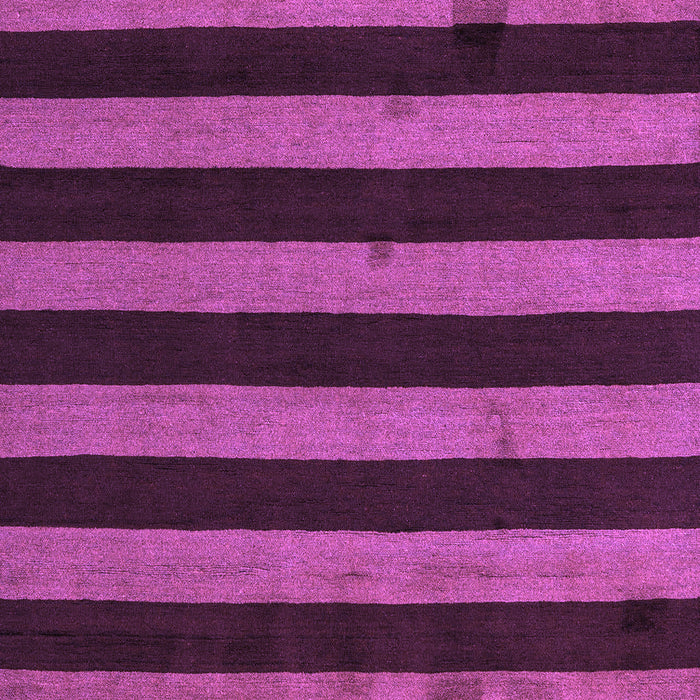 Machine Washable Oriental Purple Modern Area Rugs, wshabs4721pur