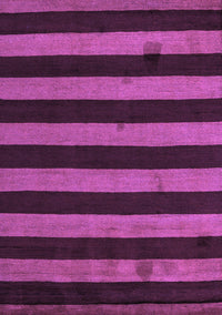 Oriental Purple Modern Rug, abs4721pur