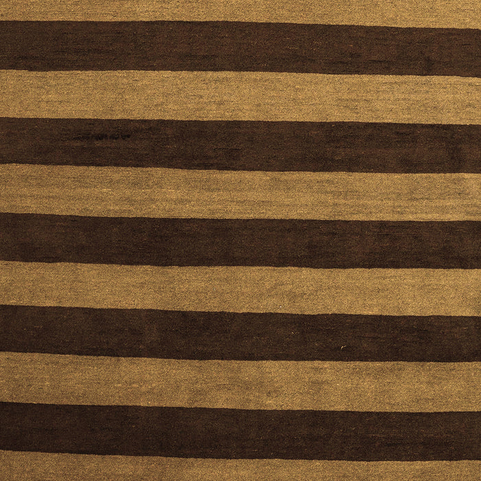 Machine Washable Oriental Brown Modern Rug, wshabs4722brn