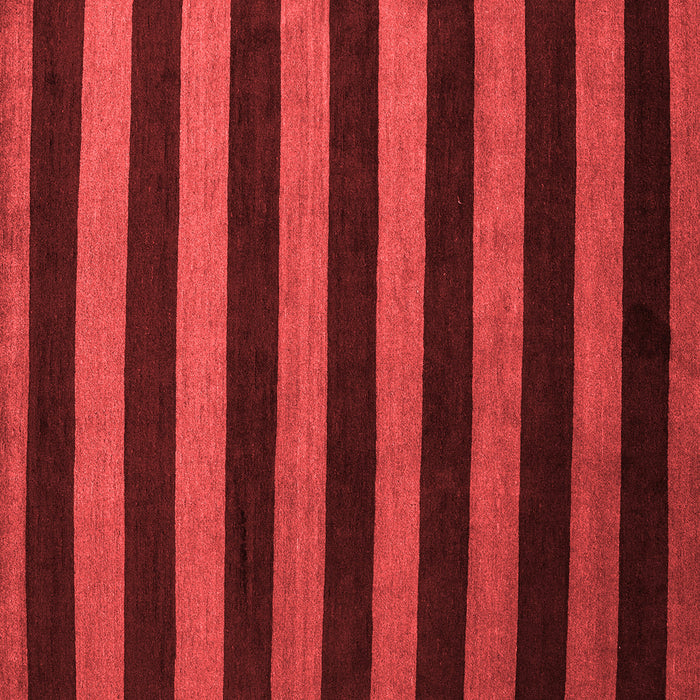 Oriental Red Modern Rug, abs4722red