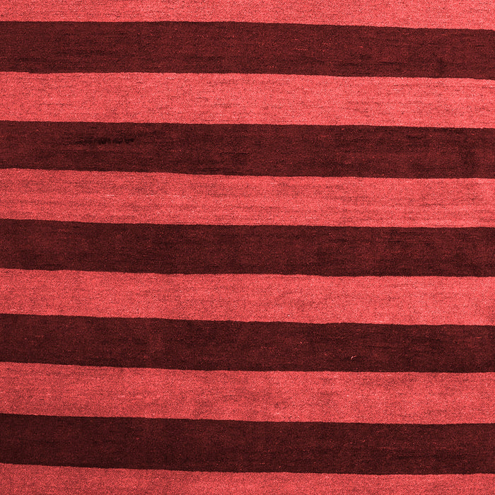 Oriental Red Modern Area Rugs