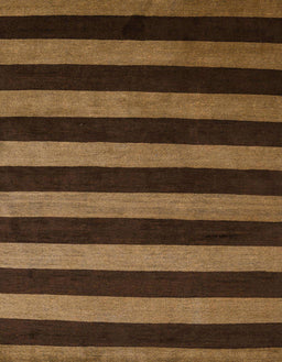 Machine Washable Abstract Night Red Rug, wshabs4722