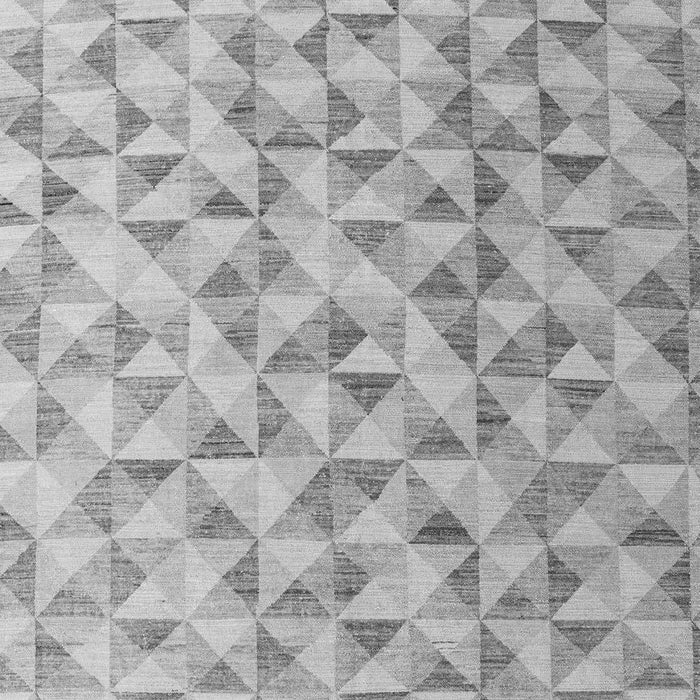 Oriental Gray Modern Rug, abs4723gry