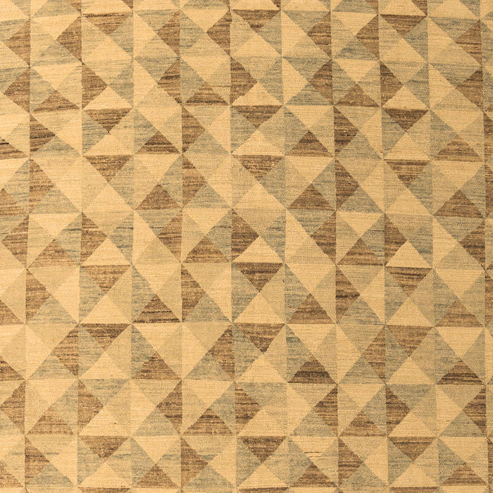 Oriental Brown Modern Rug, abs4723brn