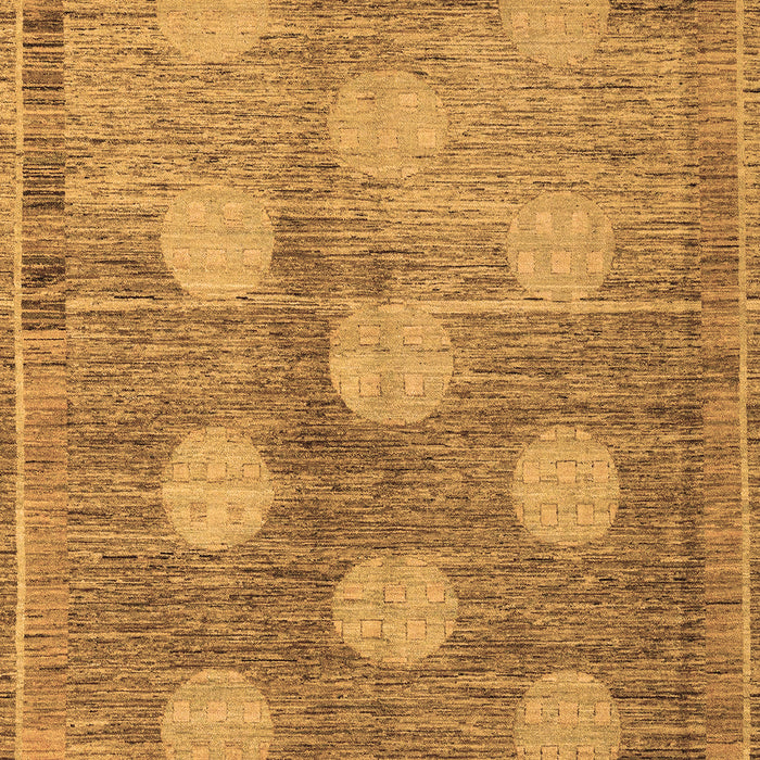 Oriental Brown Modern Rug, abs4724brn