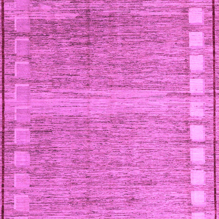 Oriental Purple Modern Rug, abs4727pur