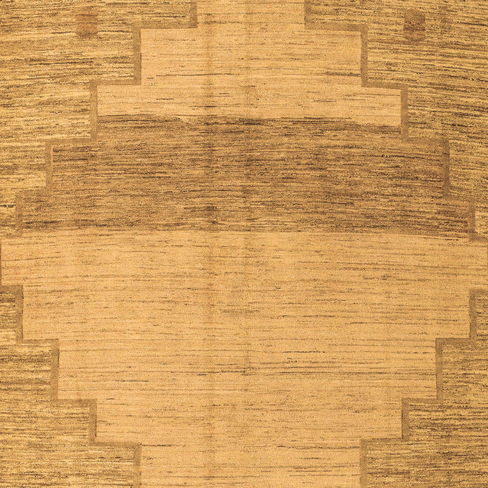 Oriental Brown Modern Rug, abs4729brn