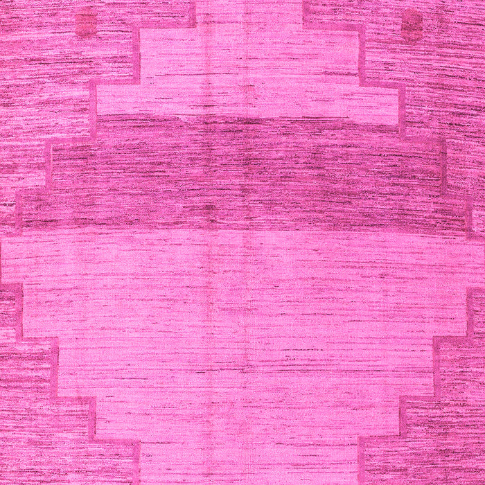 Oriental Pink Modern Rug, abs4729pnk