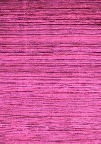 Abstract Pink Modern Rug, abs4730pnk