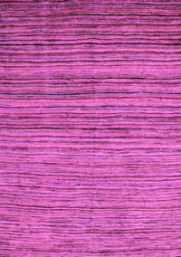 Abstract Purple Modern Rug, abs4730pur