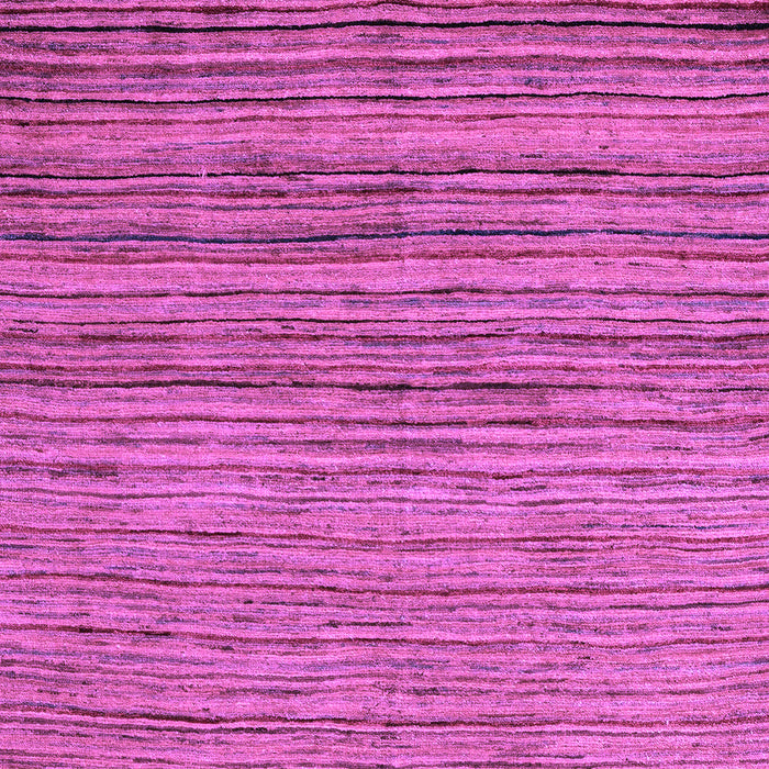 Abstract Purple Modern Rug, abs4730pur
