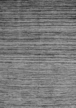 Abstract Gray Modern Rug, abs4730gry