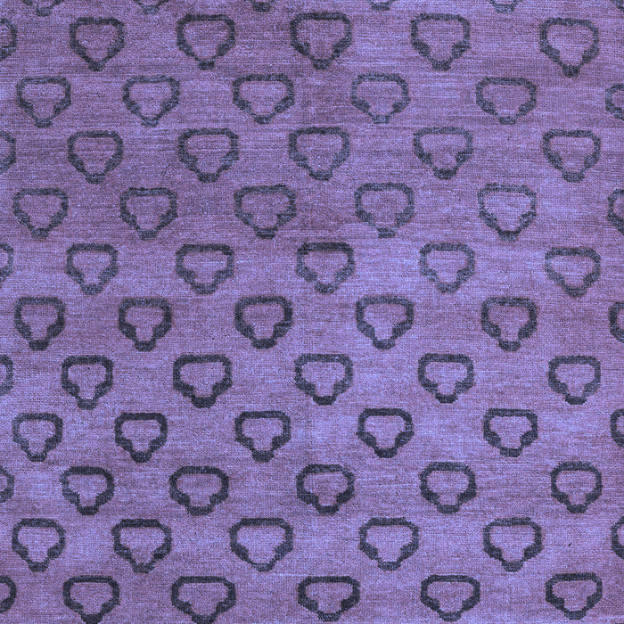 Machine Washable Abstract Blue Modern Rug, wshabs4731blu